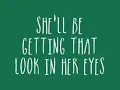 The Angel and the Fool - Broken Bells (lyrics)