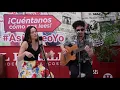 Bailar Contigo | Monsieur Periné | Sesiones EH