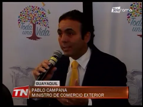 Definen estrategias para atraer nuevas inversiones extranjeras