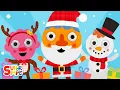 Lagu Hello Reindeer, Goodbye Snowman with Noodle \u0026 Pals | Kids Christmas Song | Super Simple Songs