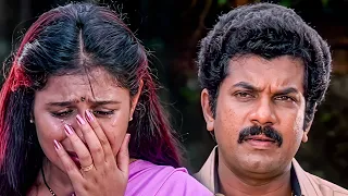 അവിടെ എല്ലാരുംകൂടെ എന്നെ കുരുതി കൊടുക്കാൻ പോകുവാ..😰😰| Malayalam Movie Scene | Mukesh