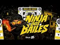 SE EU FOSSE PRESIDENTE - MC MN, Iraqui ZL e Leleco Beats (NINJA DOS BAILES)