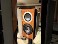 Download Lagu Unbelievable Audio Quality - These are the BEST Monitor Speakers EVER!! #audiophile #music