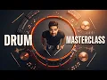 Drum Programming Masterclass Beginner to Pro