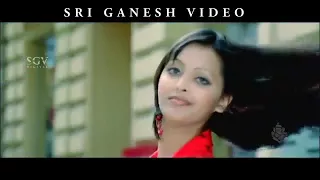 kannada boss movie sona sona song