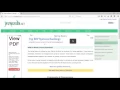 What are Beans in Spring framework javapedia net