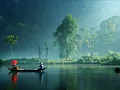 Night Blooming The Solitary Circle