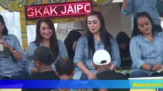 Download Jaipongan UJANG LANAY 2023 DJ Pok Amai Amai Naik DJ Racun Asmara #pongdut MP3