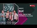 MYA, TINI & DUKI - 2:50 Remix (Bachata Remix DJC)