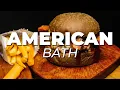 5 MUST try AMERICAN RESTAURANTS in Bath MAINE