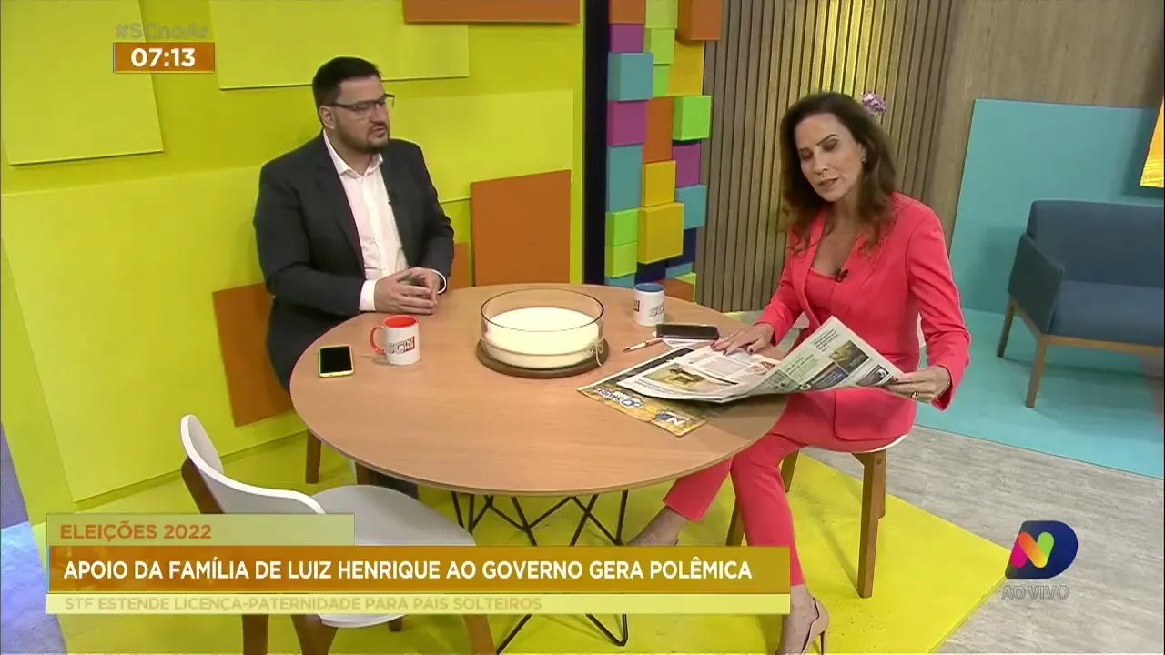 Eleições 2022: Confira as polêmicas entre os candidatos ao governo do estado