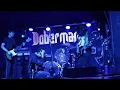 Acid Ghost - All Alone (Live in CDMX, Dobermann Donceles 30.12.24)