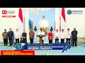 Download Lagu Pidato Lengkap Prabowo: TNI-Polri Diminta Tegas, Rakyat Tetap Dilindungi