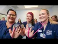 NAU Health with Provost Karen Pugliesi