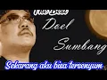 Download Lagu THE BEST DOEL SUMBANG SEKARANG AKU BISA TERSENYUM