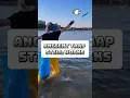 Download Lagu Geweldige krabbenvaltechniek #shorts #vissen #krab
