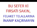 Download Lagu BORSA YÜKSELİR MI? BU SEFER HALLİYİ KAÇIRMAYIN-2