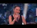 TUĞÇE PALA / ÖNCE TUTTUN ELLERİMDEN