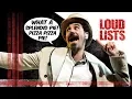 Download Lagu Top 10 Weirdest System of a Down Lyrics