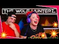Download Lagu First Time Reaction To Austra - Risk It (Official Video) The Wolf HunterZ Reactions