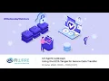 Wednesday Webinar IoT Agent Gateways Using the IOTA Tangle for Secure Data Transfer