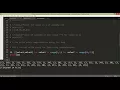 Python List Comprehension Map Filter and Lambda