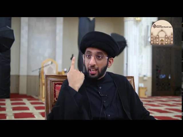 شوف شنو راي مرجعك -  سماحة السيد موسى العلي
