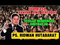 Download Lagu Luarbiasa Khotbah Pdt. Ridwan Hutabarat Banyak Jiwa Bertobat_ KHOTBAH KRISTEN.