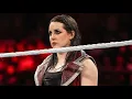 Lagu Nikki Cross All WWE Matches (So Far)