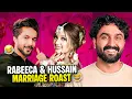 Rabeeca \u0026 Hussain Wedding Roast – Ambani Vibes in 144p