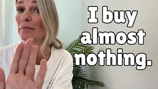 How To Be Extremely Frugal | Better Spending Habits In 2025 #frugalliving