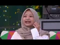 Download Lagu Sering Nyasar, Halda Sebel Bayar Tol Karena Gak Bisa Puter Balik!