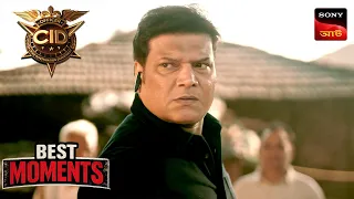 jungle cid season 2 best moments