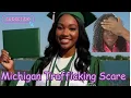 Quianna Reeves Cracker Barrel Job Interview To Abduction In A Meat Truck
