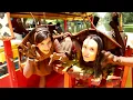 Pica Pica – La Cucaracha con Mariachis en Xochimilco (México)