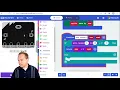 MakeCode for micro bit - Functions