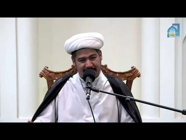 ⁣الشيخ أحمد الدهنين | الحلقة الثانية\ الشكوك التي لا يعتنى بها |13 ذو القعدة  1445