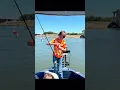 Download Lagu Catching some bait to stock up the freezer for fall fishing