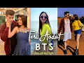 Download Lagu Teri Aadat - Behind The Scenes ft. Siddharth Nigam | Anushka Sen