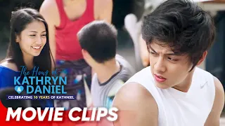 protective or jealous must be love movie clips 10yearsofkathniel