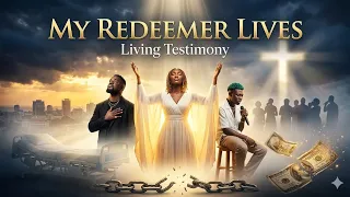 my redeemer lives wendy shay ft sarkodie u0026 olivetheboy official gospel afrobeat