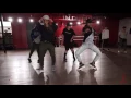 Pretty Ricky - On the Hotline (Choreography by Taiwan "Josh" Williams)