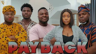african home payback