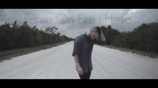 Download Adele - Hello (Rock Cover by Fame On Fire) | Punk Goes Pop MP3