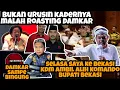 Lagu SATSET‼️KDM Ambil Alih KOMANDO Bupati Bekasi‼️Bu Mega Bukan Urusin Kadernya, Malah Roasting Damkar‼️