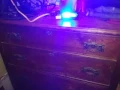 Code 3 xt3 grille light