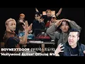 Download Lagu BOYNEXTDOOR (보이넥스트도어) 'Hollywood Action' Official MV | REACTION