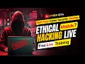 Download Lagu Web App Hacking: Attacks \u0026 Defense Guide (SQLi, XSS, CSRF) | Ethical Hacking