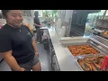 Today We Visit - Kababayan Filipino Kitchen Pt 1
