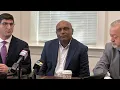 Cobb County man files federal civil rights lawsuit after kidnapping arrest